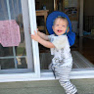 Meet your Posher, April